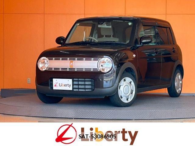 Suzuki LAPIN 2019-06 8364658-0