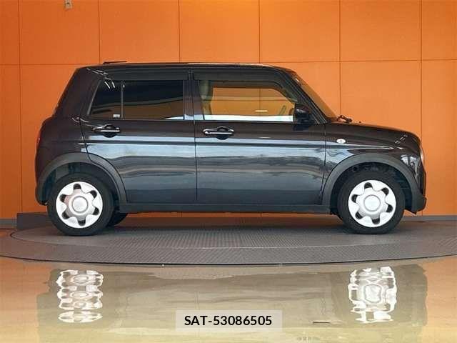 Suzuki LAPIN 2019-06 8364658-9