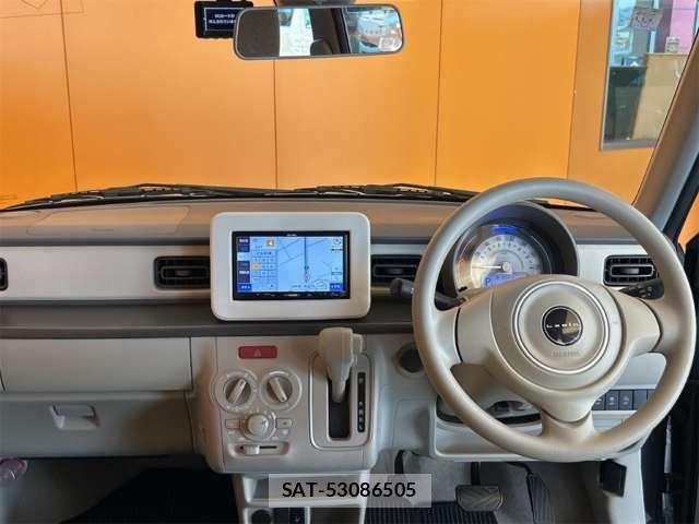 Suzuki LAPIN 2019-06 8364658-16