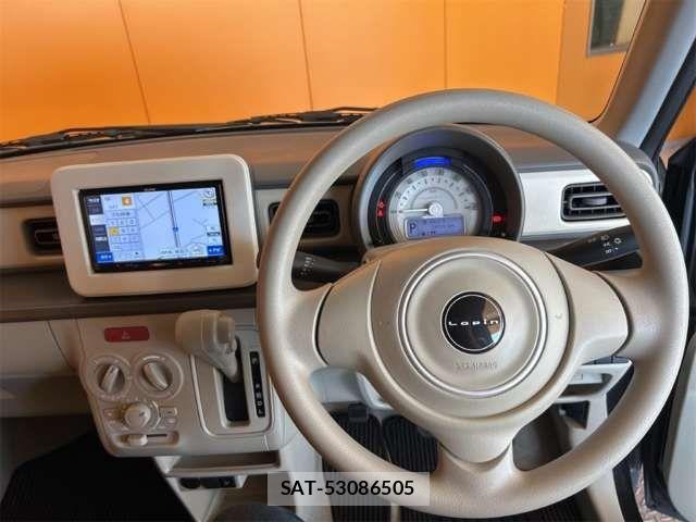 Suzuki LAPIN 2019-06 8364658-19