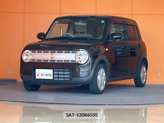 Suzuki LAPIN 2019-06 8364658-4
