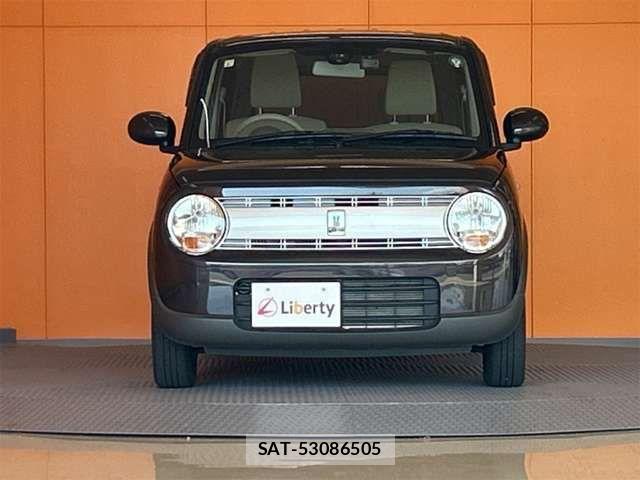 Suzuki LAPIN 2019-06 8364658-5