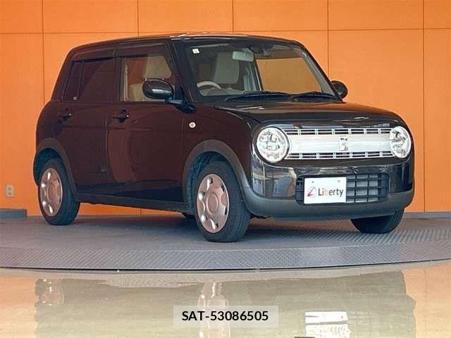 Suzuki LAPIN 2019-06 8364658-6