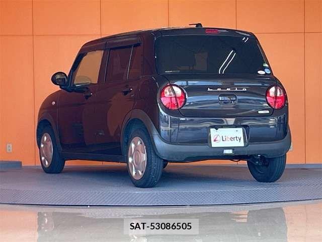 Suzuki LAPIN 2019-06 8364658-7