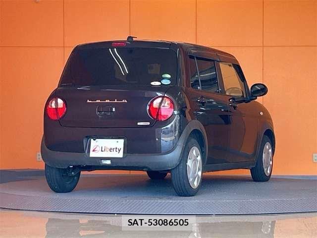 Suzuki LAPIN 2019-06 8364658-8