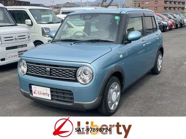 Suzuki LAPIN 2020-10 8364648-0