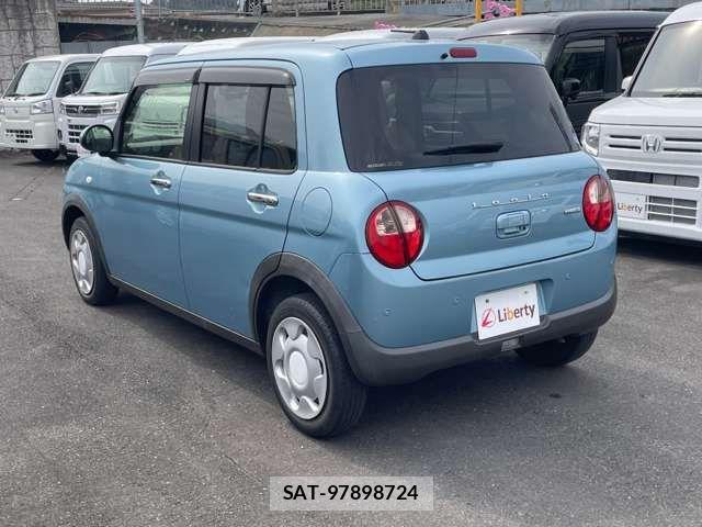 Suzuki LAPIN 2020-10 8364648-10