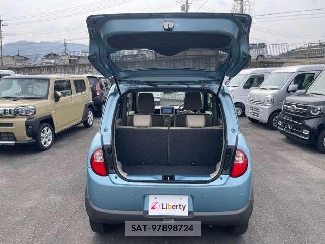 Suzuki LAPIN 2020-10 8364648-11