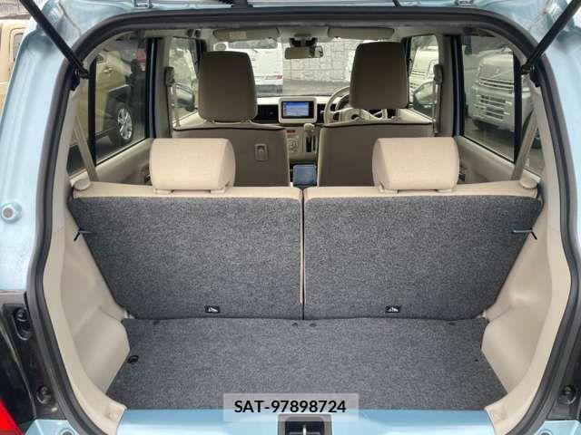 Suzuki LAPIN 2020-10 8364648-12