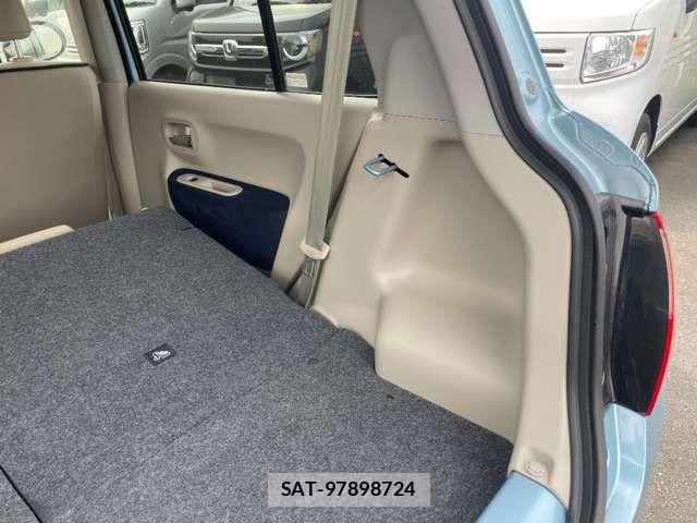 Suzuki LAPIN 2020-10 8364648-14