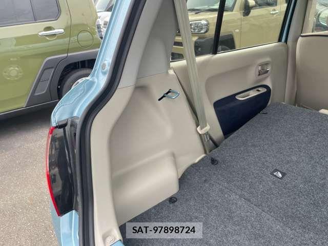 Suzuki LAPIN 2020-10 8364648-15