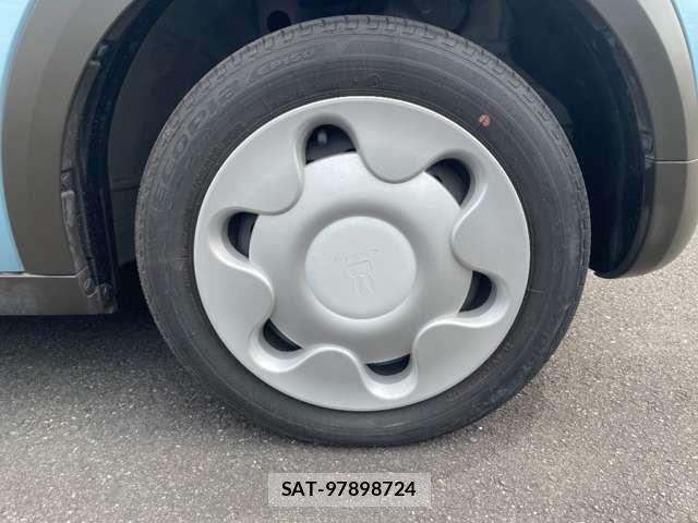 Suzuki LAPIN 2020-10 8364648-17