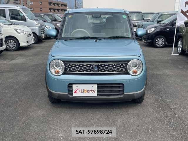 Suzuki LAPIN 2020-10 8364648-4