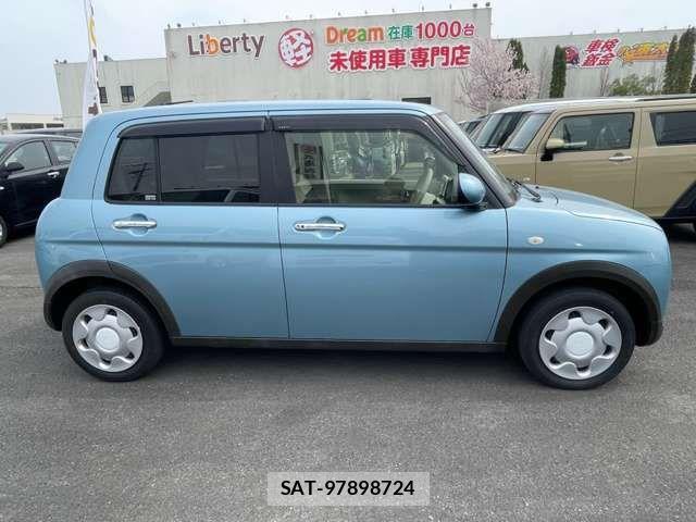 Suzuki LAPIN 2020-10 8364648-6