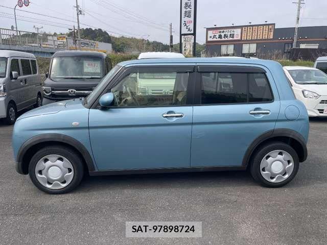 Suzuki LAPIN 2020-10 8364648-7