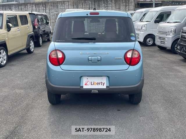 Suzuki LAPIN 2020-10 8364648-8