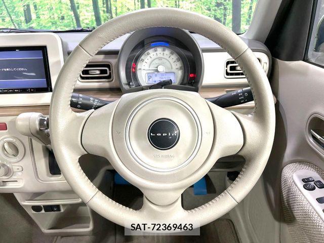 Suzuki LAPIN 2016-07 8364657-10