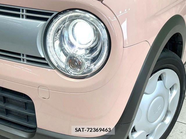 Suzuki LAPIN 2016-07 8364657-11