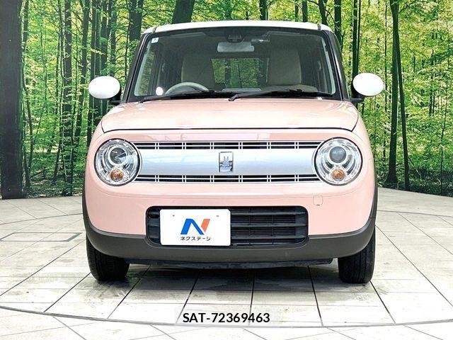Suzuki LAPIN 2016-07 8364657-13