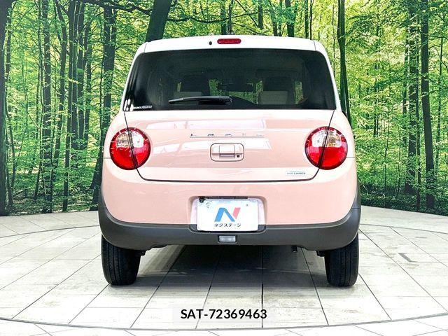 Suzuki LAPIN 2016-07 8364657-14