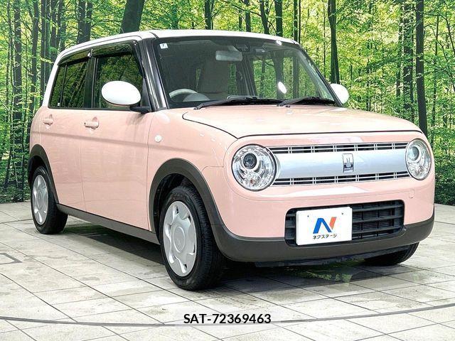 Suzuki LAPIN 2016-07 8364657-15