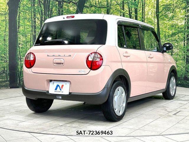 Suzuki LAPIN 2016-07 8364657-16
