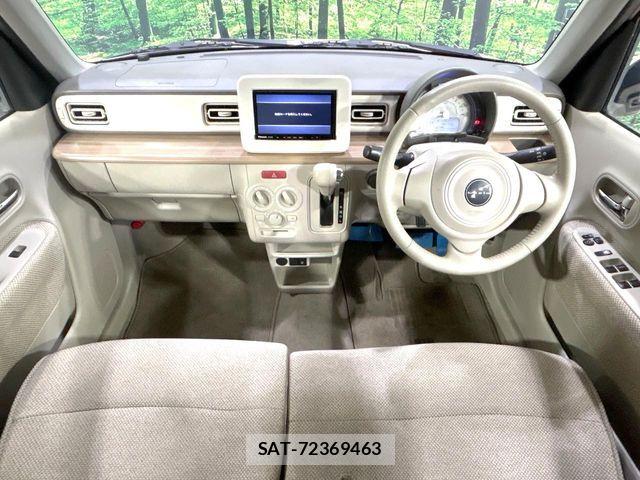 Suzuki LAPIN 2016-07 8364657-6