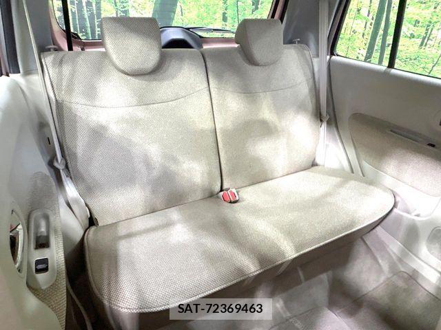 Suzuki LAPIN 2016-07 8364657-8