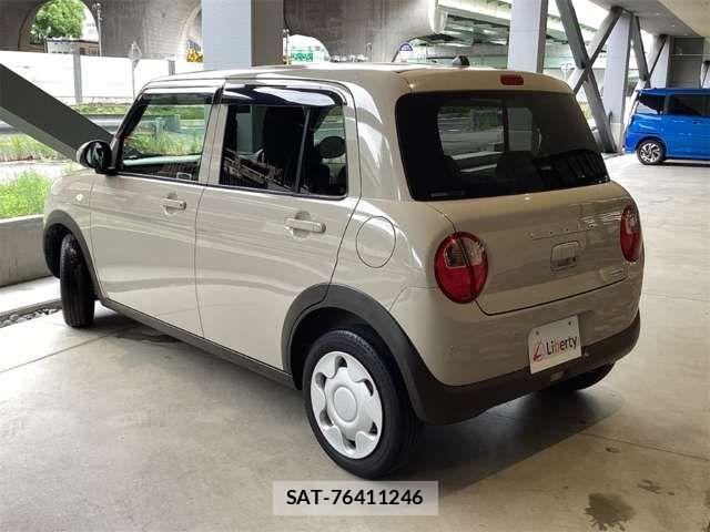 Suzuki LAPIN 2021-06 8364641-9