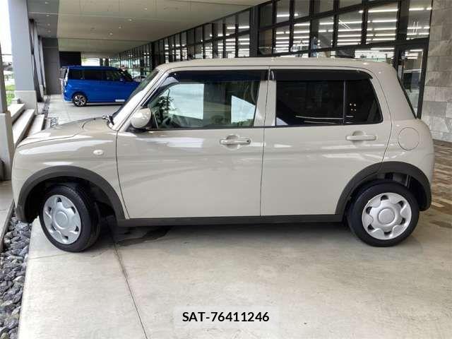 Suzuki LAPIN 2021-06 8364641-10