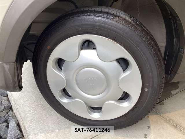 Suzuki LAPIN 2021-06 8364641-11