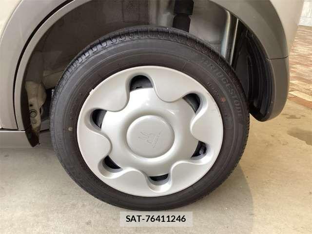 Suzuki LAPIN 2021-06 8364641-12