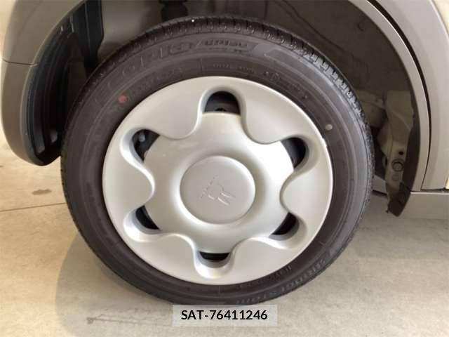 Suzuki LAPIN 2021-06 8364641-13