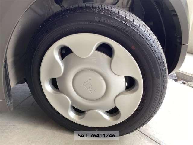 Suzuki LAPIN 2021-06 8364641-14