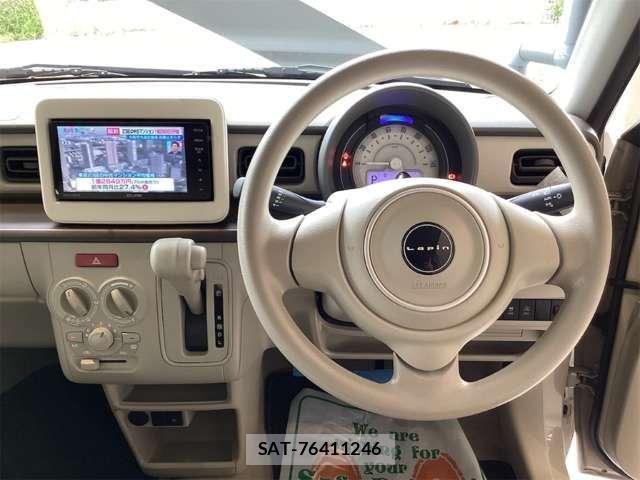 Suzuki LAPIN 2021-06 8364641-1