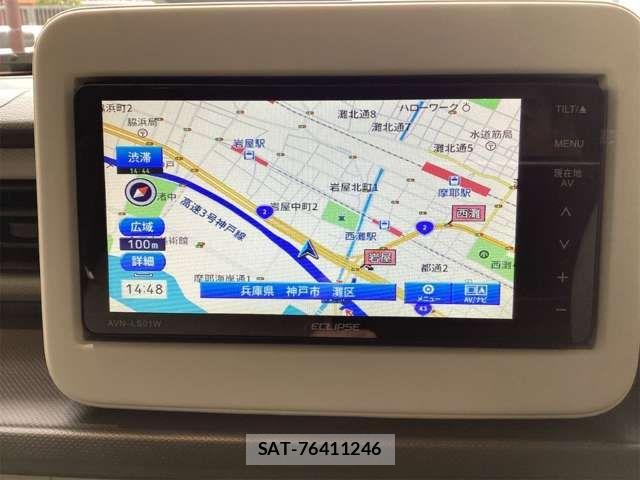 Suzuki LAPIN 2021-06 8364641-2