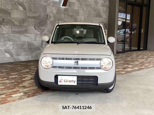 Suzuki LAPIN 2021-06 8364641-4
