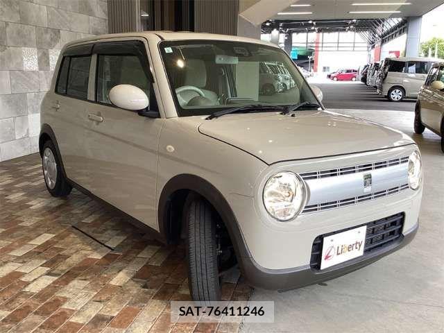 Suzuki LAPIN 2021-06 8364641-5