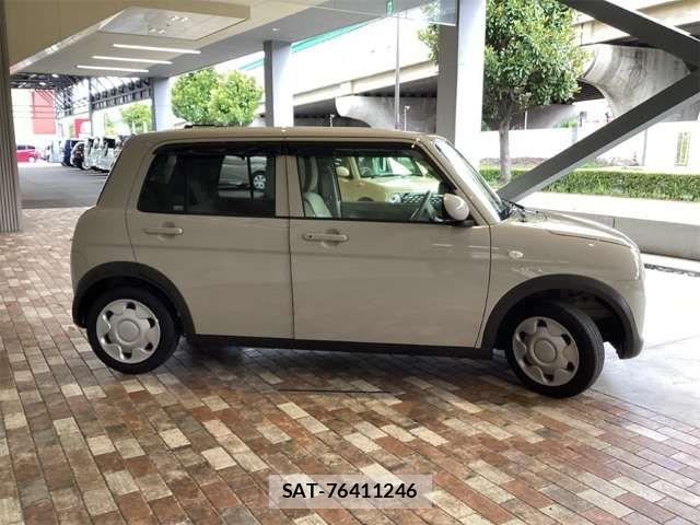 Suzuki LAPIN 2021-06 8364641-6