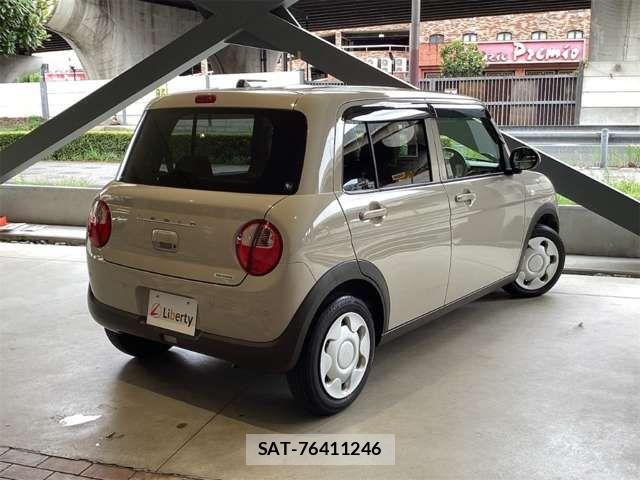 Suzuki LAPIN 2021-06 8364641-7