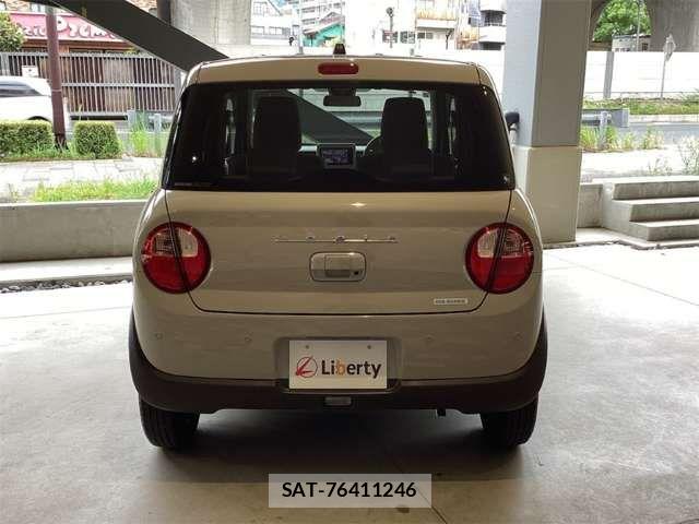 Suzuki LAPIN 2021-06 8364641-8