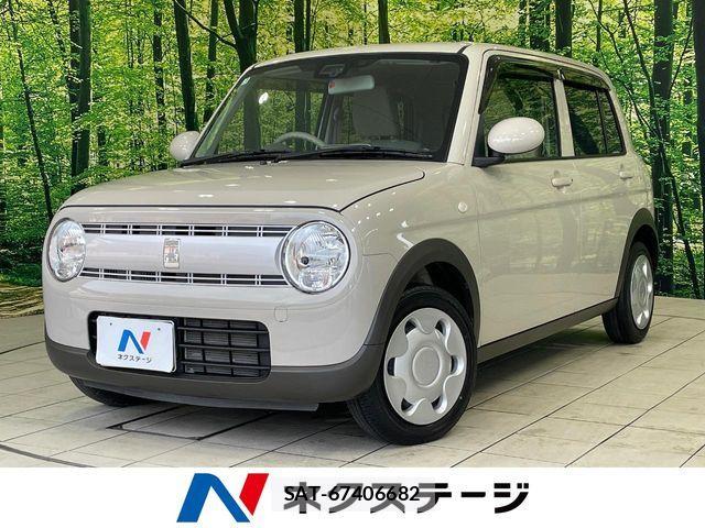 Suzuki LAPIN 2021-02 8364651-0