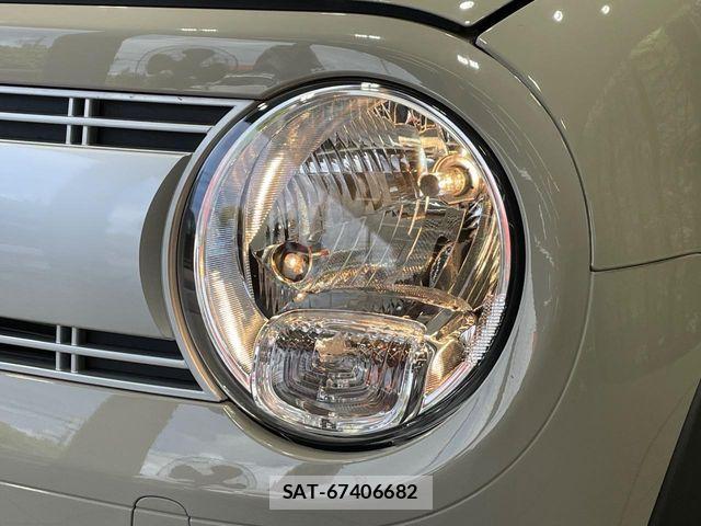 Suzuki LAPIN 2021-02 8364651-11