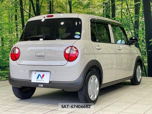 Suzuki LAPIN 2021-02 8364651-16