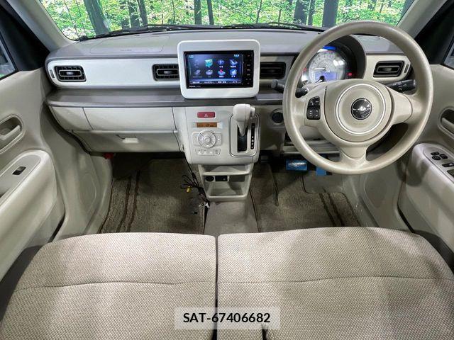 Suzuki LAPIN 2021-02 8364651-1