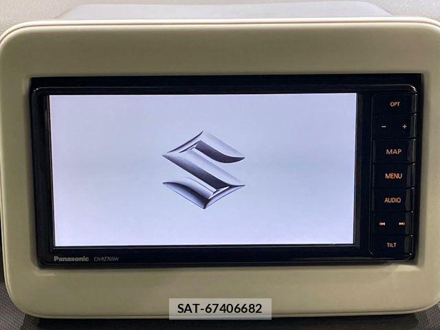 Suzuki LAPIN 2021-02 8364651-2
