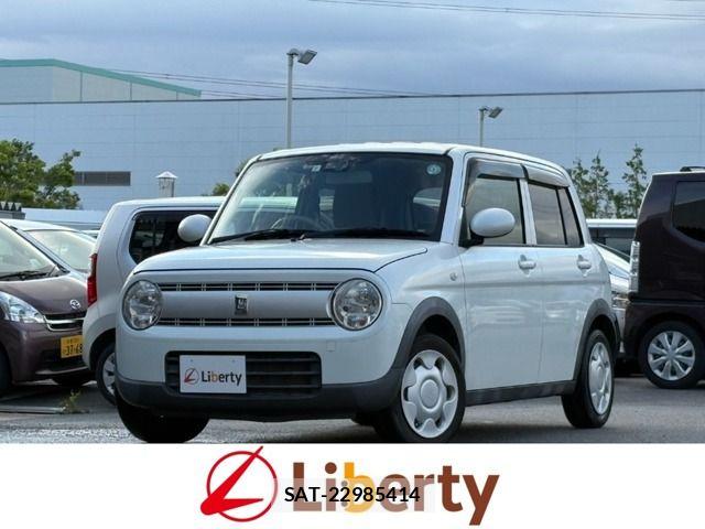 Suzuki LAPIN 2019-07 8364652-0