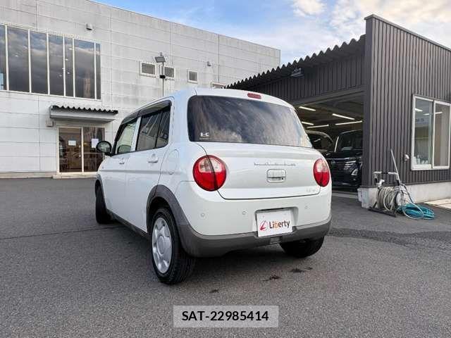 Suzuki LAPIN 2019-07 8364652-9
