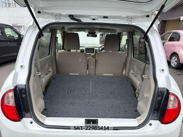 Suzuki LAPIN 2019-07 8364652-16