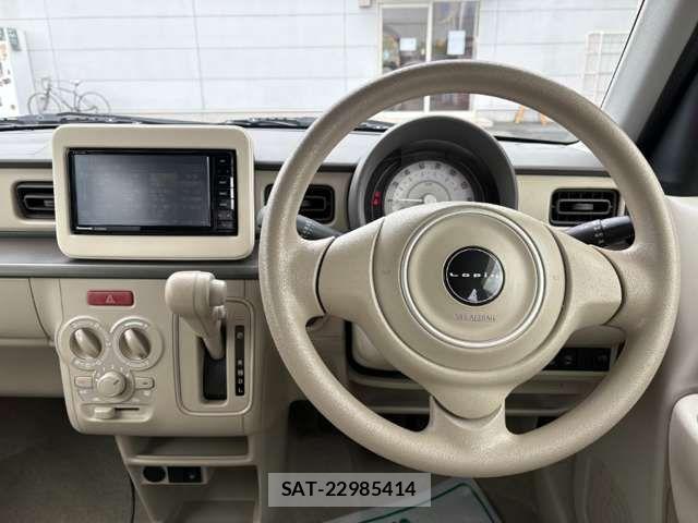 Suzuki LAPIN 2019-07 8364652-1